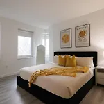 Elegant Nyc Haven Walk To Broadway