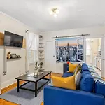 Impeccable 1br Unit In Brooklyn Apartment New York