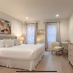Charming Brooklyn Flat Apartment