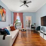 Prime Cobble Hill Spacious 1Br Alcove