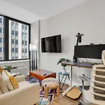 Fidi Studio W Work Setup By Anyplace - 11679