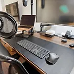 Fidi Studio W Work Setup By Anyplace - 10250