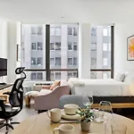 Fidi Studio With Work Setup By Anyplace - 8827