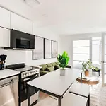 22Nd Sleek Modern 1Br Gramercy