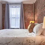 Apartment Apt5 - East Harlem, Manhattan By Monthier *