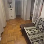 Holiday Glow Apartments