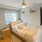 Spacious 3Br Nyc Home, 3-Min Walk Subway, Kitchen & Ac