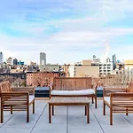 Blueground Williamsburg Rooftop Nr Domino Park Nyc-2204