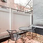 Blueground West Village Terrace Nr Hudson River Park Nyc-2123