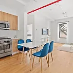 517 -41D Gorgeous And Fully Equipped Luxury 1 Bedroom Apt