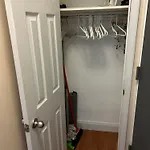 Entire Astoria 1-Bedroom Apartment