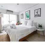 Bright And Spacious Apt, W&d In Unit - Monthly Apartment New York