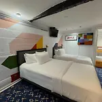 The Helton Suites At Midtown