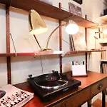 Artistic Vintage Loft In Williamsburg