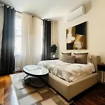 The Helton Suites At Midtown