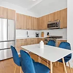 Gorgeous And Fully Equipped Luxury 1 Bedroom Apt