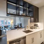 Modern Luxury Apartment