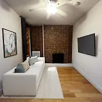 Uws Central Park Collections