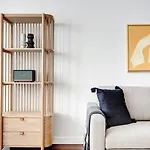 Apartment Blueground Murray Hill Fitness Center Nr East River Nyc-695 New York