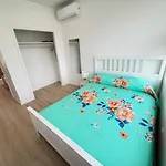 The Aqua Suite Brooklyn Hidden Luxury Gem