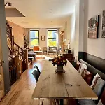 Elegant Historic Harlem Townhouse For Summer * New York