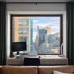 Stylish Midtown Escape Near Bryant Park