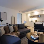 Elegant Nyc Haven Walk To Broadway