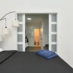 Cozy 1Br In Central Manhattan W Private Terrace