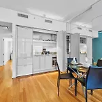 Centria Apartment