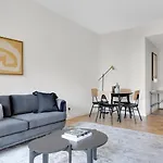 Midtown 1Br W Gym Doorman Nr Grand Central Nyc-746