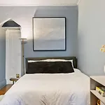 Prime Cobble Hill Spacious 1Br Alcove