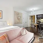 Fidi Studio With Work Setup By Anyplace - 8827