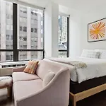 Fidi Studio With Work Setup By Anyplace - 8827