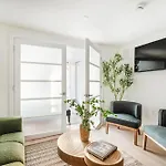 22Nd Sleek Modern 1Br Gramercy