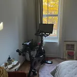 Cozy Apartment In Prime West Village