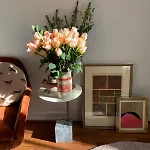 Cozy Apartment In Prime West Village