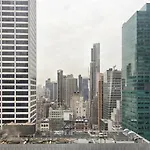 Blueground Midtown South Rooftop Nr Bryant Park Nyc-2031