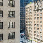 Blueground Midtown West Wd Nr Central Park Nyc-1997
