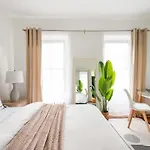 Prime Location 1Br Newly Furnished