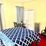 3 Bedrooms Huge In Lic, Very Next To Manhattan