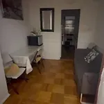 Holiday Glow Apartments