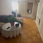 Holiday Glow Apartments