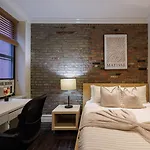 Refined & Stylish Manhattan Haven