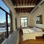 Sky-High Sanctuary Penthouse With Panoramic Views