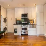 Apt4 - East Harlem, Manhattan By Monthier