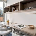 Alluring And Spacious 1 Bed 1 Bath Apt