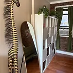 Entire Astoria 1-Bedroom Apartment
