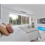 Bright And Spacious Apt, W&d In Unit - Monthly Apartment New York