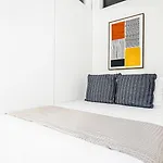 Monthly Furnished 2Bd In Hudson Yard, Manhattan, Nyc!