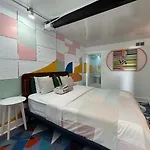 The Helton Suites At Midtown